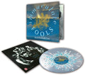Immaculate Fools: Hearts Of Fortune (Grey Splatter Vinyl) - (VINYL LP)