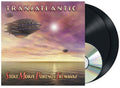 Transatlantic: SMPTe (Vinyl Re-issue 2021) (Gatefold black 2LP+CD & LP-Booklet) - (VINYL LP)