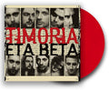 Timoria: Eta Beta (Red Vinyl) - (VINYL LP)