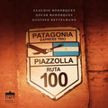 Bohorquez Beytelmann: Patagonia Express Trio - CD
