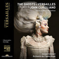 Orchestre De L'Opera Royal Colaneri: THE GHOSTS OF VERSAILLES - CD