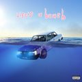 Easy Life: Life's A Beach - (VINYL LP)