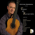Various Artists: Temas de Recuerdos - COMPACT DISCS