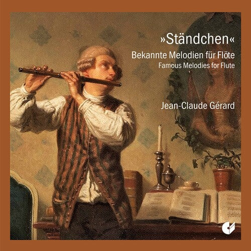 Various Artists: Standchen - CD