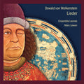 Ensemble Leones: Lieder - CD
