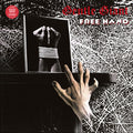 Gentle Giant: Free Hand (Steven Wilson Mix+Flat Mix) - (VINYL LP)