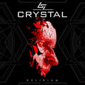Seventh Crystal: Delirium - CD
