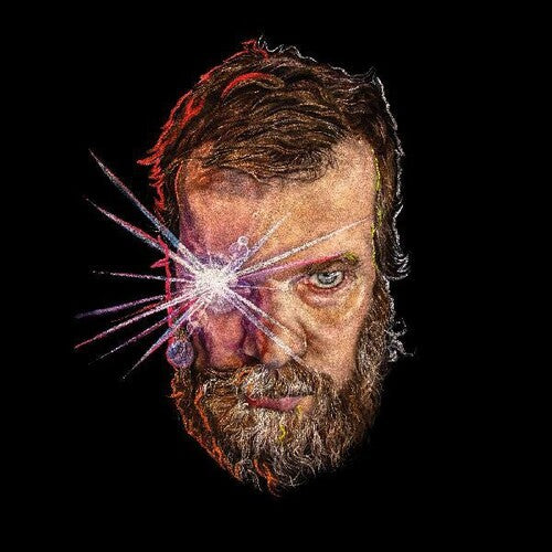 John Grant: Boy From Michigan - (VINYL LP)