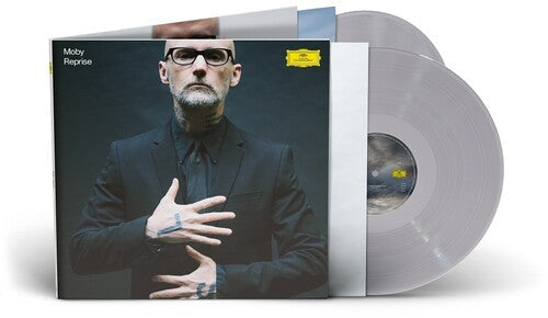 Moby: Reprise - (VINYL LP)