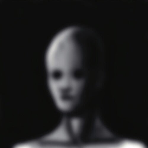 Microcorps: XMIT - (VINYL LP)