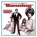 Quincy Jones: Banning (Original Motion Picture Soundtrack) - CD