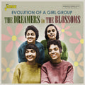 The Blossoms: Dreamers To The Blossoms - CD