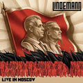 Lindemann: Live In Moscow - (VINYL LP)