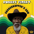 Robert Finley: Sharecropper's Son - (VINYL LP)