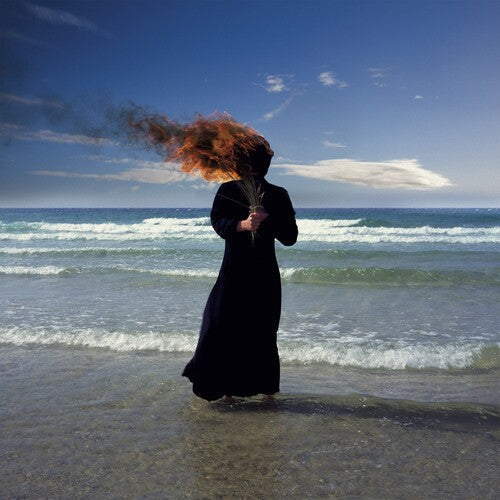 Marillion: Radiation (Gatefold 140gm Vinyl) - (VINYL LP)