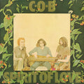 C.O.B.: Spirit of Love - (VINYL LP)