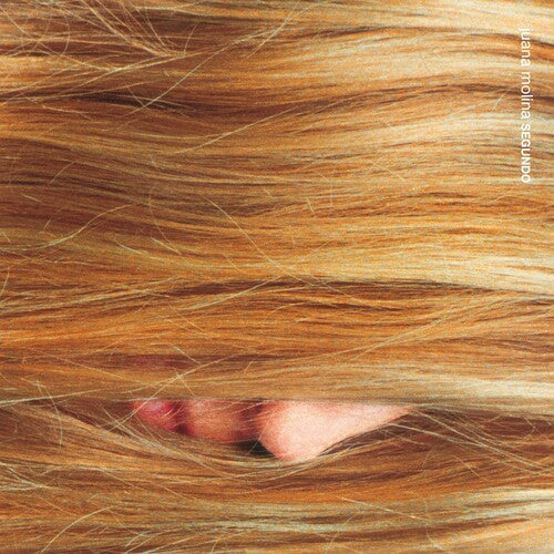 Juana Molina: Segundo - CD