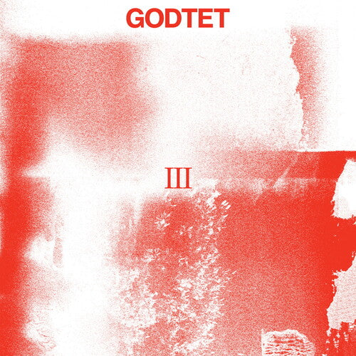Godtet: III - (VINYL LP)