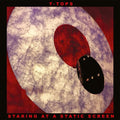 T-Tops: Staring At A Static Screen - CD