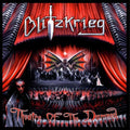 Blitzkrieg: Theatre of the Damned - CD