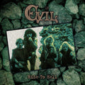 Evil: Ride To Hell - CD