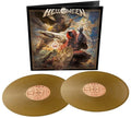 Helloween: Helloween -LP