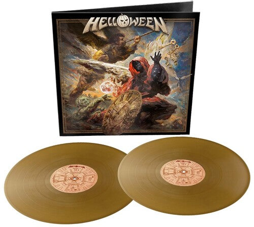 Helloween: Helloween -LP