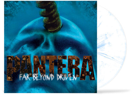 Pantera: Far Beyond Driven -LP