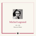 Michel Legrand: Essential Works 1954-1959 - (VINYL LP)