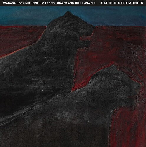 Wadada Leo Smith: Sacred Ceremonies - COMPACT DISCS