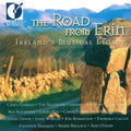 Various Artists: Road from Erin-Ireland's Musical Legacy - CD
