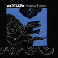 Fatima Al Qadiri: Medieval Femme - CD
