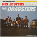 Messina, Jim & His Jesters: Dragsters - (VINYL LP)
