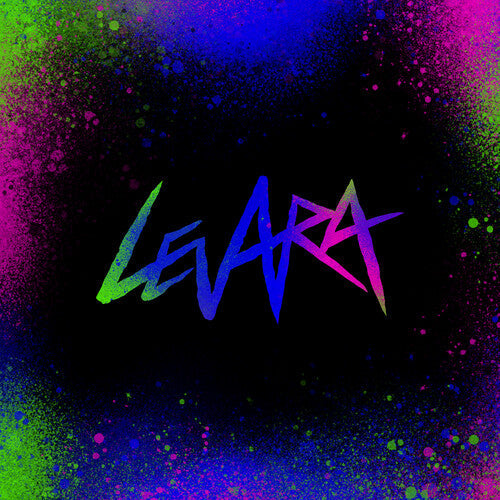 Levara: Levara - (VINYL LP)