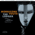 Morricone Youth: The Lodger: A Story of the London Fog (Original Re-Score) - (VINYL LP)