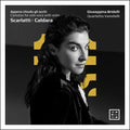 Bridelli Quartetto Vanvitelli: Appena Chiudo Gli Occhi - CD