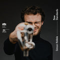 Hofele Brauss: New Standards - COMPACT DISCS