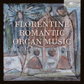 Matteo Venturini: Florentine Romantic Organ - CD