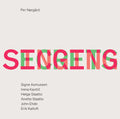Asmussen Slaatto Kavcic Ehde Kaltoft: Singing Secrets - CD