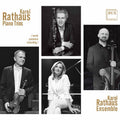 Rathaus: Piano Trios - CD