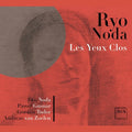 Gusnar Tudor Zoelen Noda: Les Yeux Clos - CD