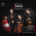 Trio Lontano: Piano Trio in E Major 22 - CD