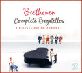 Abbaye De Solesmes: Chants Gregoriens - CD