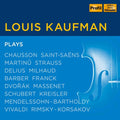 Various Artists: Violin Works - CD