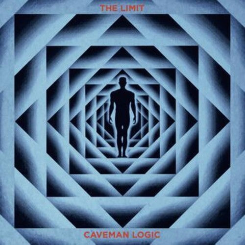 The Limit: Caveman Logic - CD