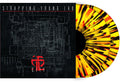 Strapping Young Lad: City - (VINYL LP)