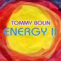 Tommy Bolin: Energy II -LP