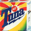 Hot Tuna: America's Choice -LP