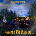 Black Ink River: Through The Unknown - CD