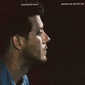 Anderson East: Maybe We Never Die - CD